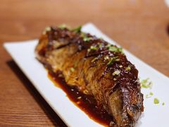 -肆海小川菜酒馆Wine Bistro (青年路店)