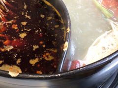 -钢管厂五区小郡肝串串香(滨江店)