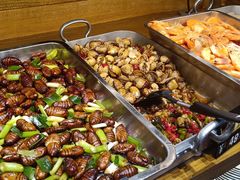 -日丰园海肠水饺·老字号大连海鲜(和平广场店)