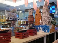 -雅枫国际酒店—枫叶自助餐(福田店)