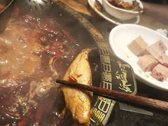 -纸盐河码头火锅(十八梯店)