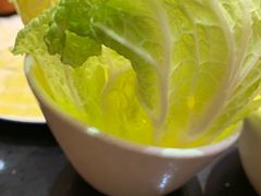 娃娃菜-巴蜀印象火锅(永陵总店)