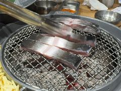 -姜虎东白丁烤肉(深圳湾后海汇店)