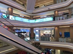 -吾悦广场(南京鼓楼店)