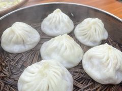 -金春锅贴(北京西路店)