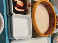 -姚姚酸菜鱼·金戈戈香港豉油鸡(喜荟城联名店)