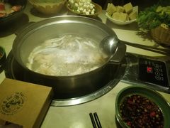 -狐狸爱上椰子鸡(滨江星光大道店)