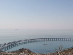-星海湾跨海大桥