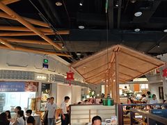 -晓粤·惹味粤菜(凯德乐峰广场店)