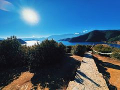 -丽江泸沽湖景区