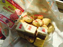 -芦庄子桂顺斋(和平路总店)