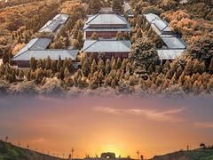 -函谷关历史文化旅游区