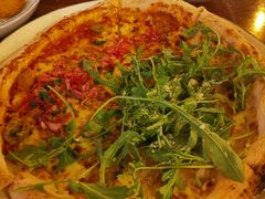 -PIZZA BIANCA(万象城店)