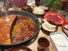 -虾领航小龙虾·吉林烧烤(柳州路店)