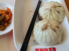 -南城香·饭香串香馄饨香(富丰桥店)