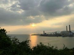 -南丫岛