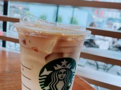 -星巴克(贵阳花果园1店)