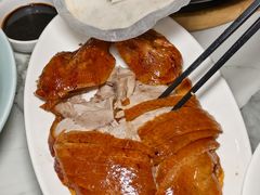 -金鸭季·北京烤鸭(深业上城店)
