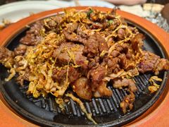 -奉天小馆·非遗东北菜(沈阳万象城店)