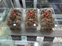 -白玉兰食品(中山公园龙之梦店)