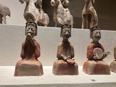 -陕西历史博物馆