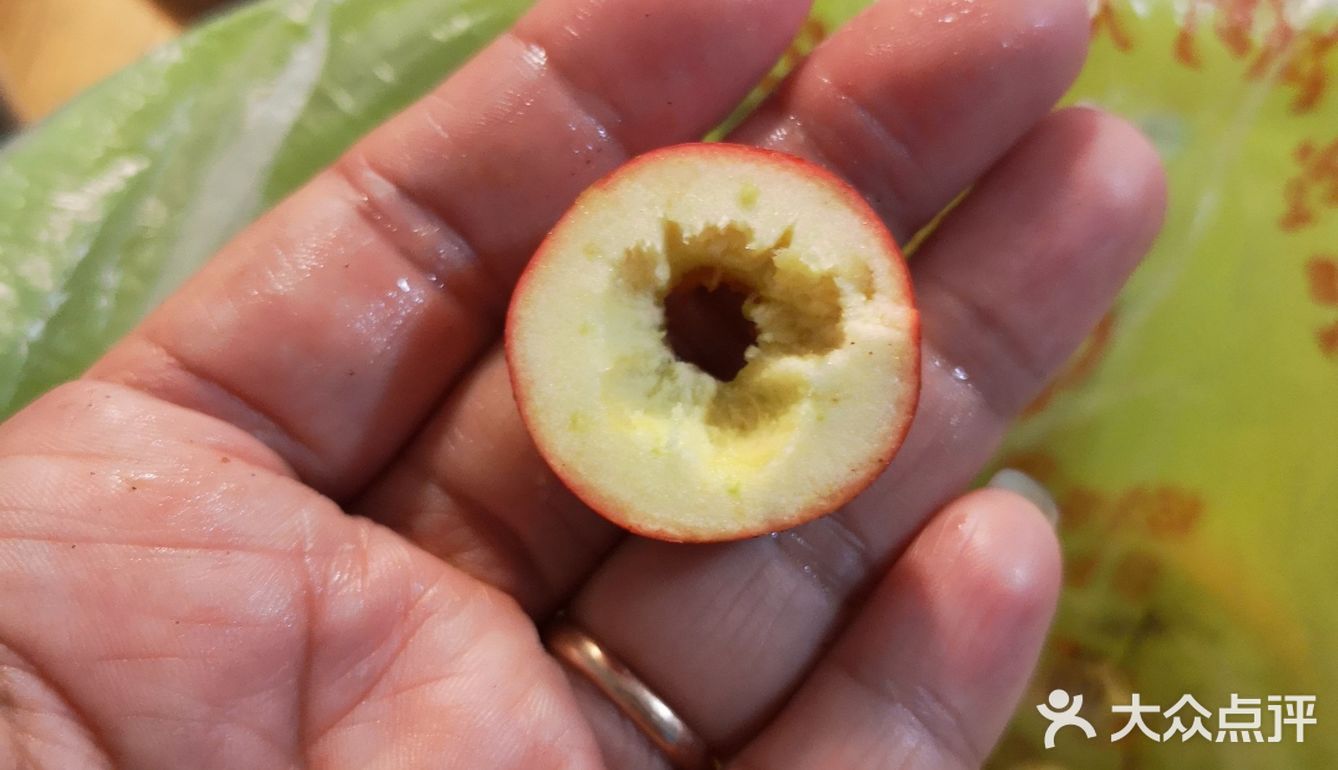 山楂的华丽变身之-山楂糕