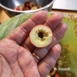 山楂的华丽变身之-山楂糕