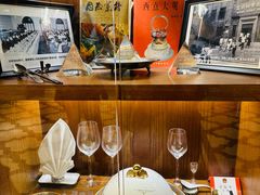 -北京友谊宾馆·俄罗斯餐厅