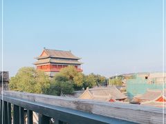 -庆云楼饭庄(什刹海店)