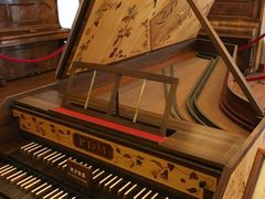 -鼓浪屿钢琴博物馆