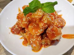 -小雅木姜子烤鸡·贵州菜(鸿通城店)