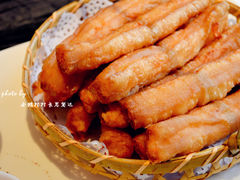 津味油条-津菜典藏河西店(水上店)