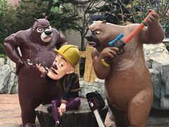 -厦门方特梦幻王国