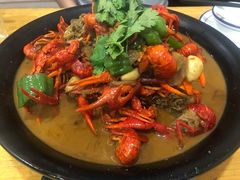 -陈氏龙虾·干锅鸭头