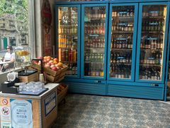 -Alimentari早午餐(安福路店)