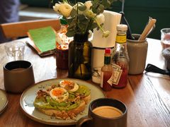 -RAC BAR(安福路店)