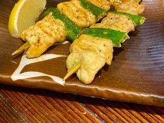 -鸟鹏烧鸟居酒屋(龙岗万科店)
