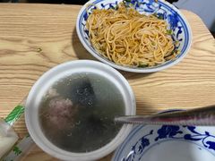 -小罗子汤店(大士院总店)