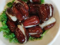 蜜汁糯米枣-湘肠香火锅店(团结湖店)