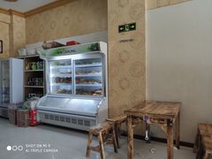 -老乔串店(青松路店)