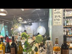 -咖法森林·咖啡  酒吧(天河店)