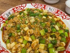 -王婆婆老妈蹄花川菜馆·非物质文化遗产(太古里一店)