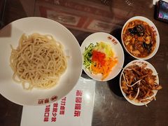 -添萬囍·天津三鲜捞面(天河城店)