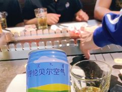-很久以前羊肉串(昌里路三钢里店)