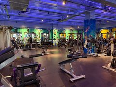 -硬糖健身(北苑店)