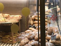 -山崎面包(静安久光店)