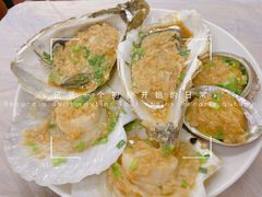 生蚝-大勇海鲜(叙康里店)