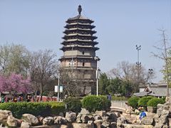 -天宁寺