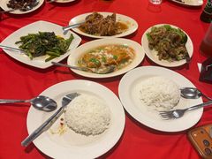 -德成饭店