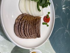 -全聚德(长江路店)